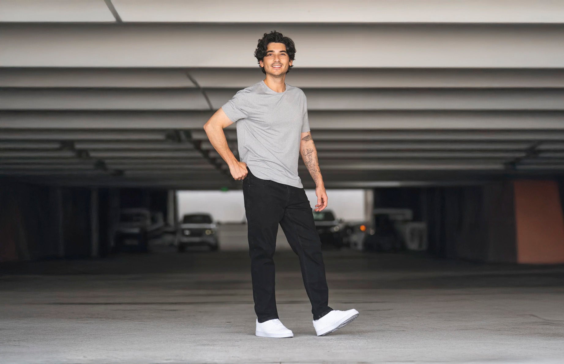 How to Build Outfits Around Pants