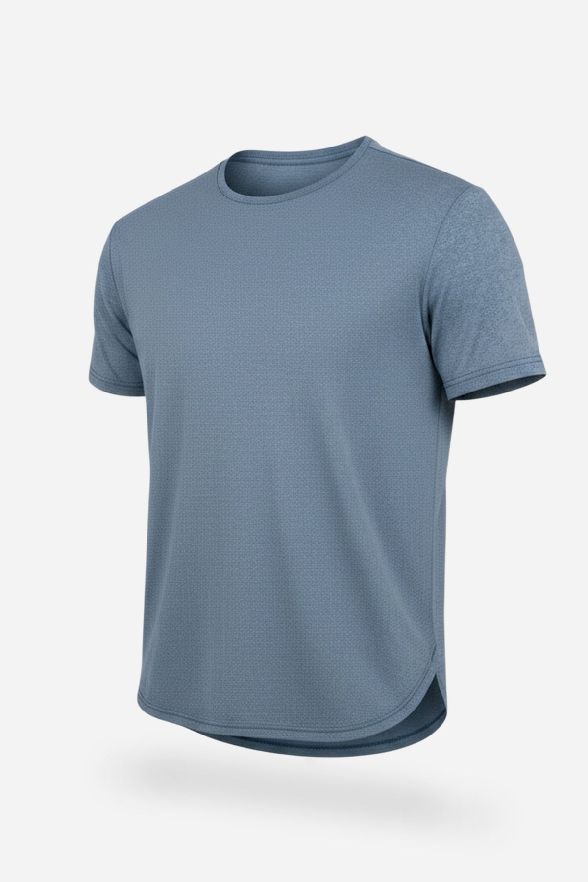 Running T-Shirt Navy