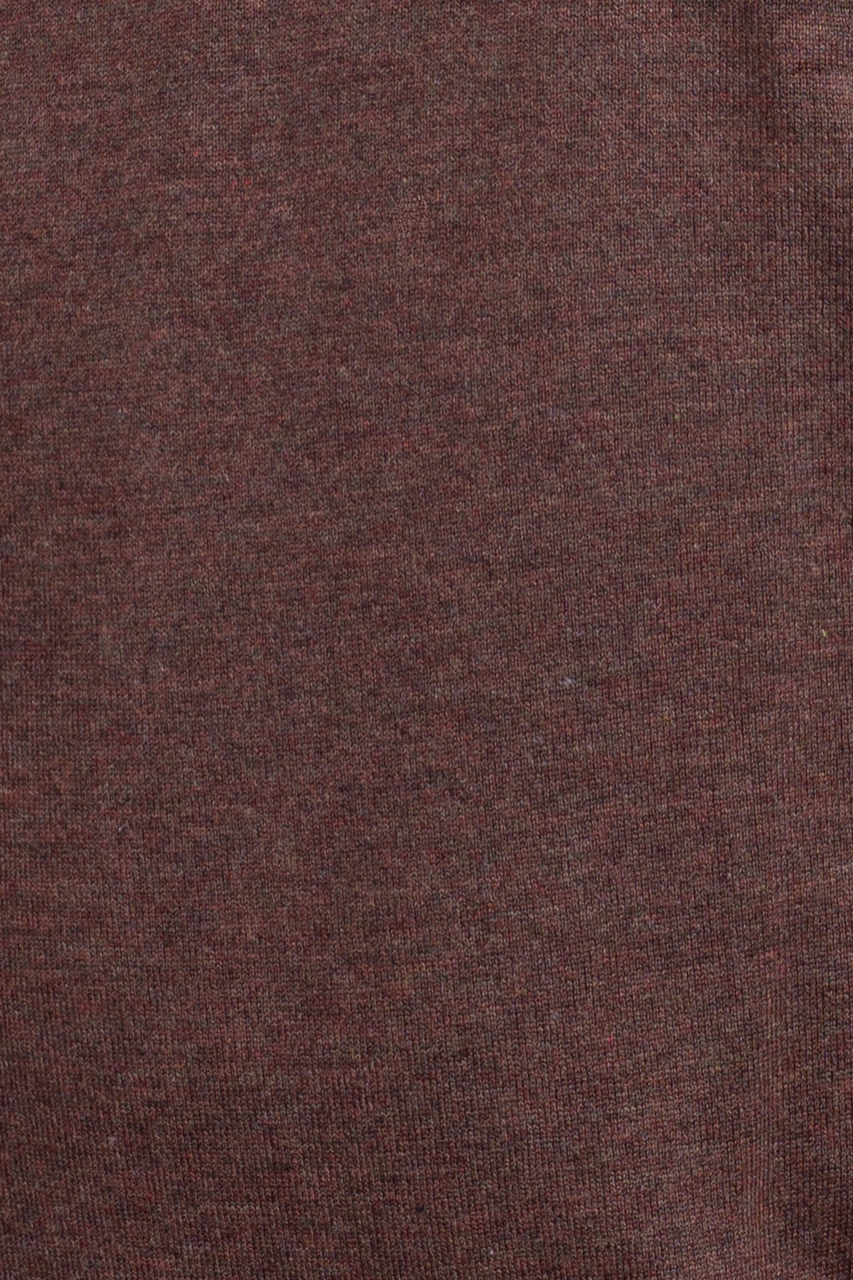 Sweater Polo Redwood