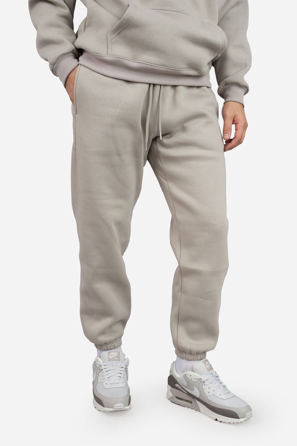 Core Sweatpants Dune