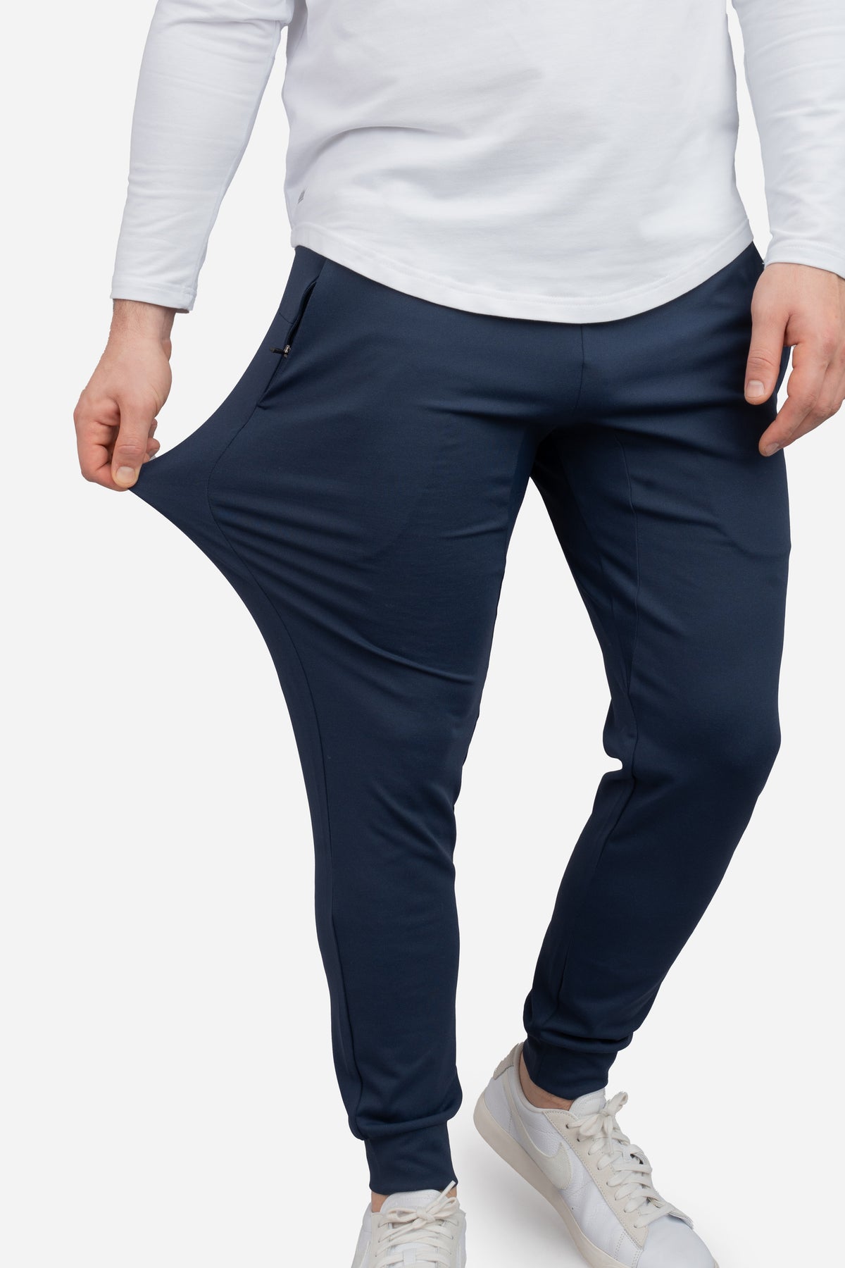Tyson Jogger Navy