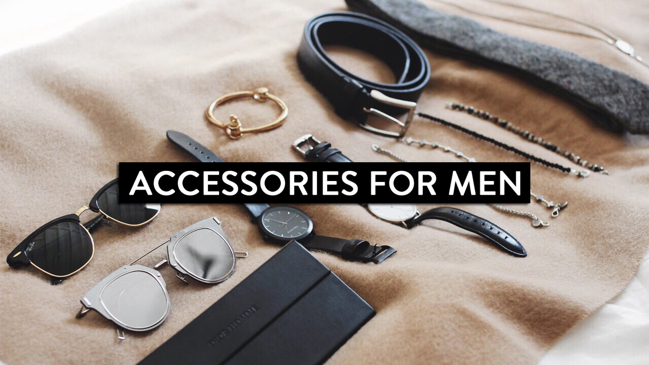 7 Accessories for Shorter Guys That Can Elevate Your Look