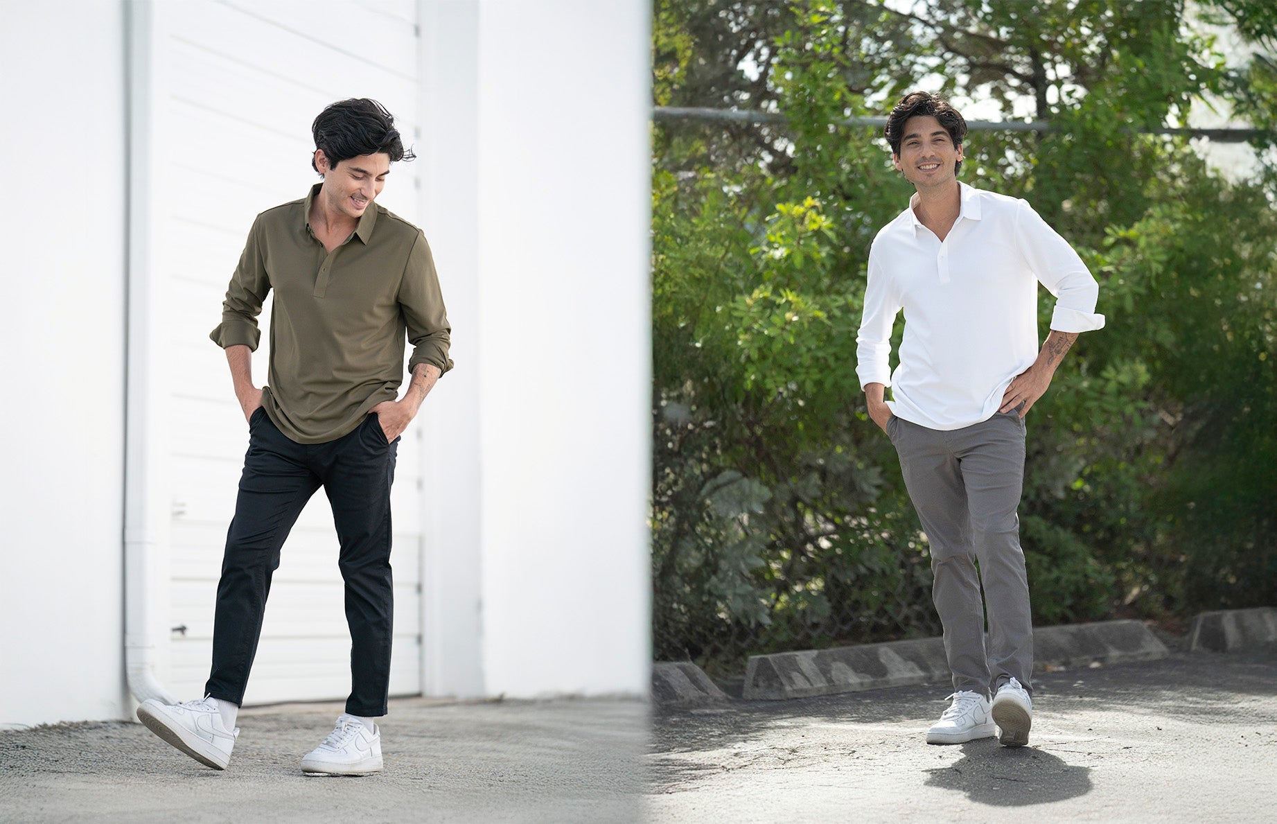 Fall/Winter Outfits for Shorter Men: Complete Style Guide