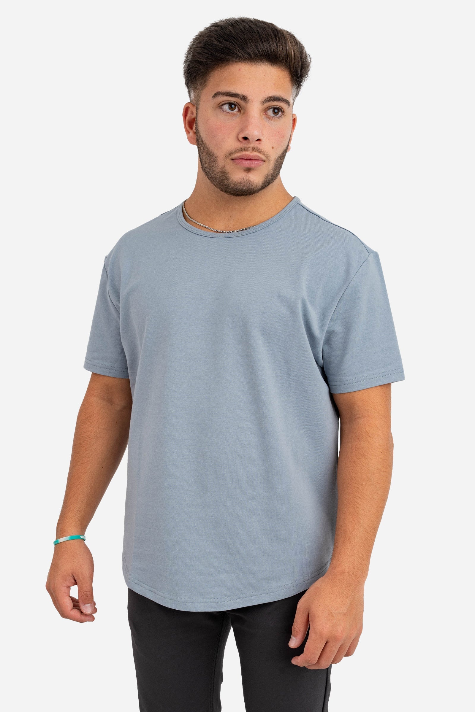 T-Shirts for Short Men | Under 510 – Under 5'10