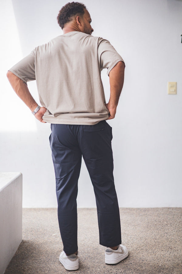 Superlight Easy Pants Navy