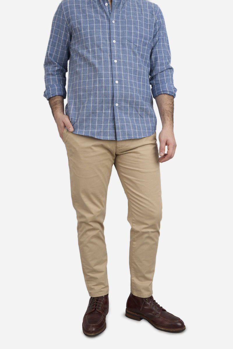 Pants for Short Men Jeans, Chinos, Joggers, Dress Pants Short Inseams