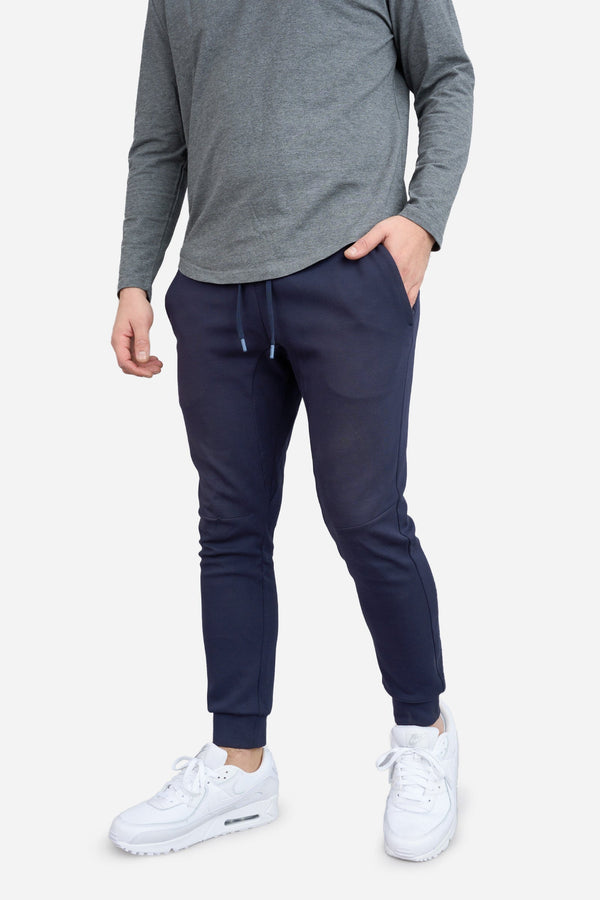 Flex Jogger Navy