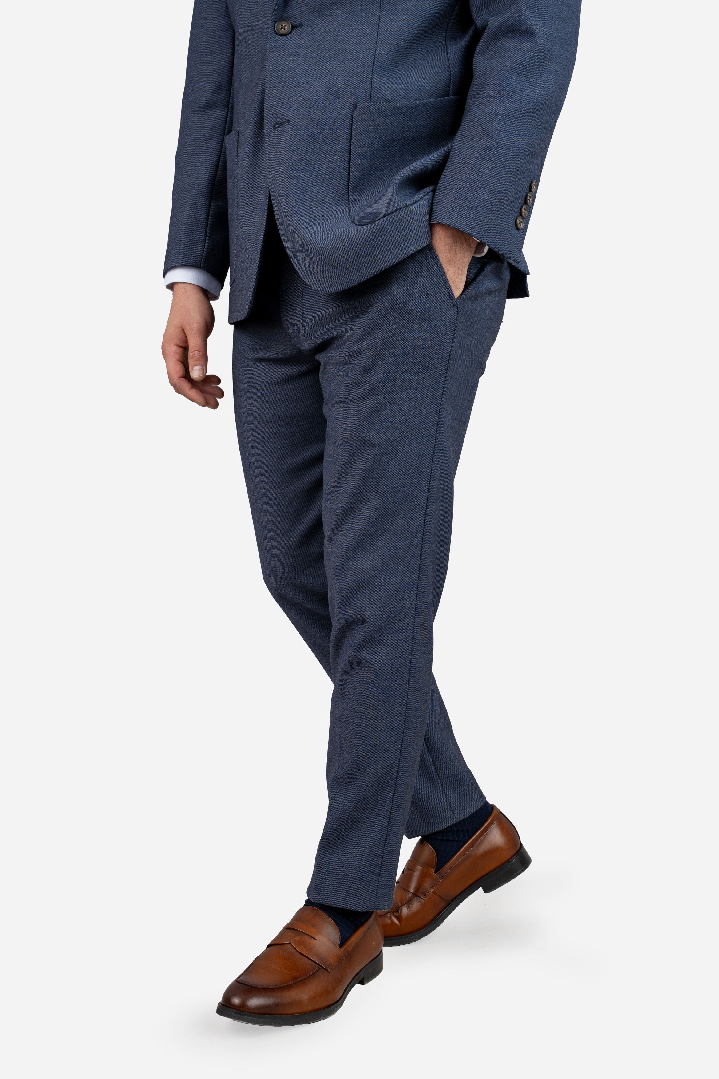 FlexPro Suit Pants | Blue | Under 510 30 / 25 FlexPro Suit Pants | Blue | Under 510 30 / 25