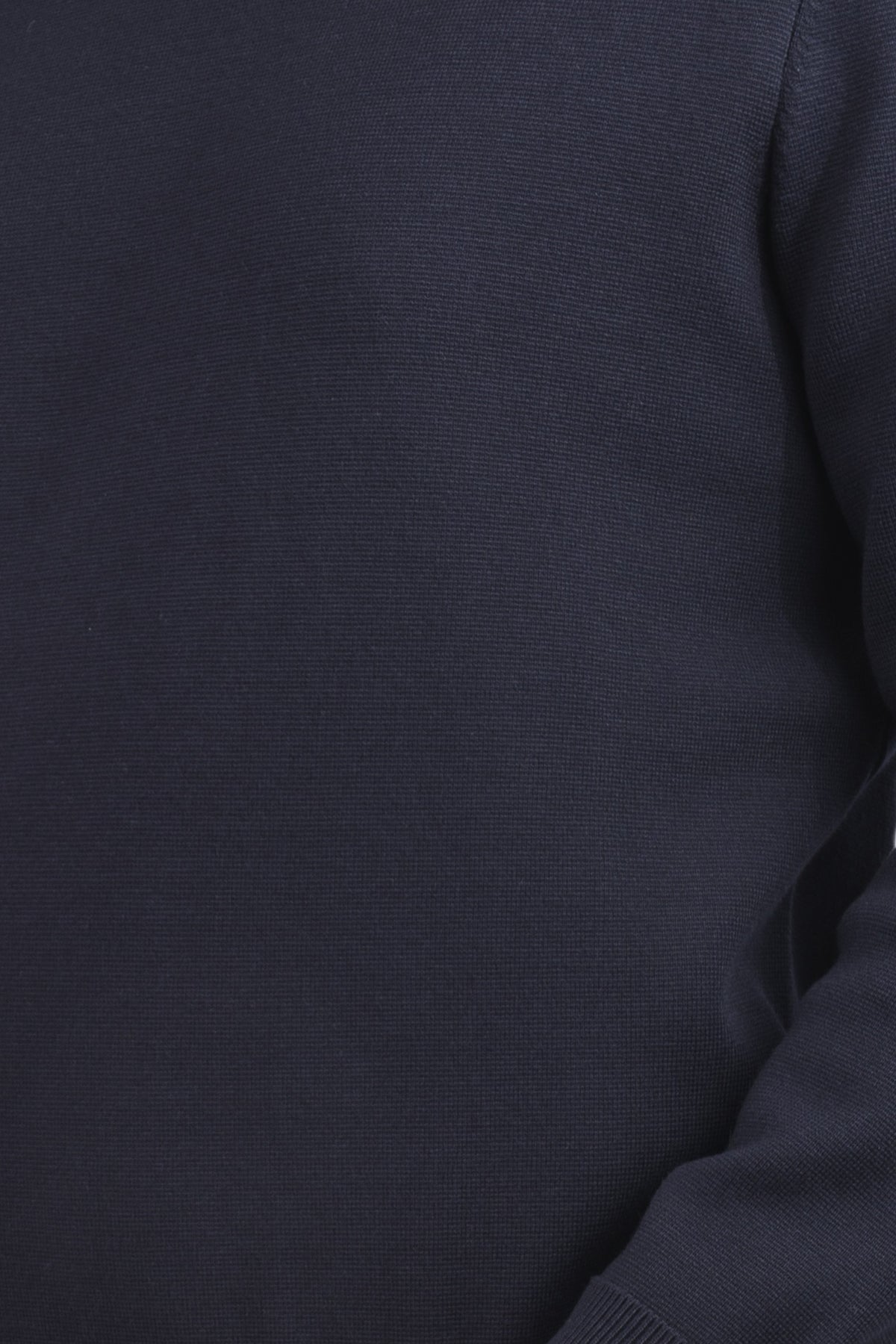 Hudson Crewneck Sweater Sapphire