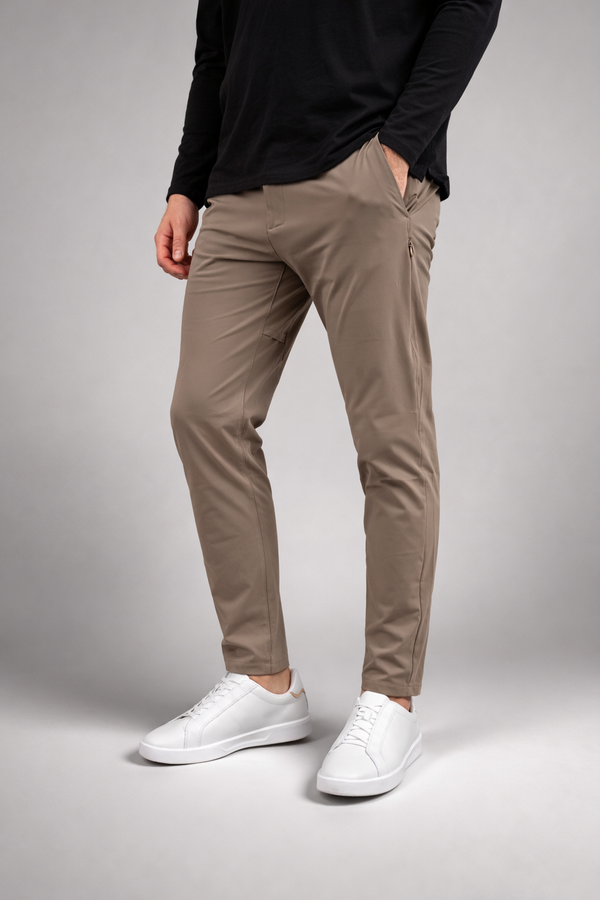 Elemental Pants Taupe