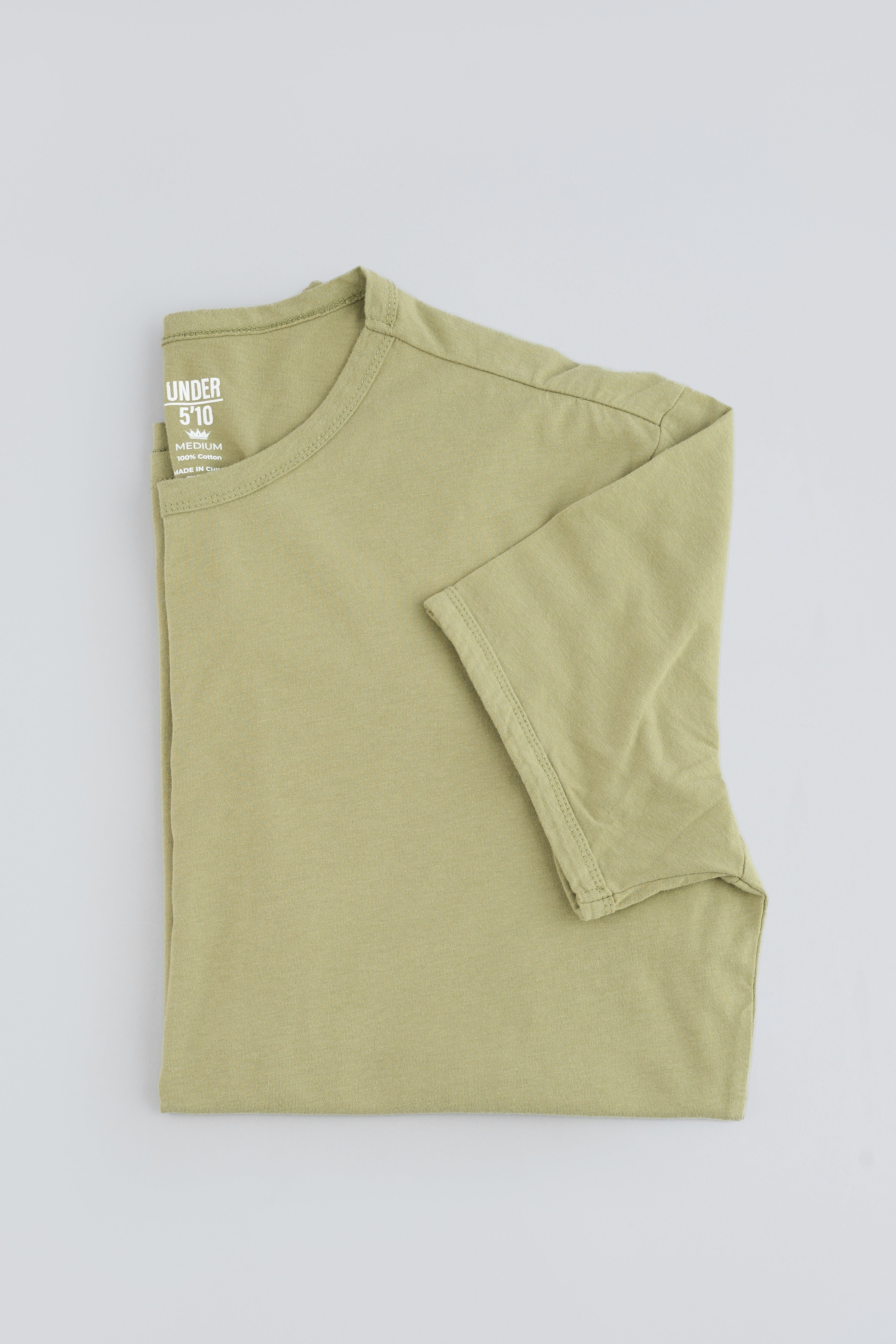 Soft T-Shirt Thyme