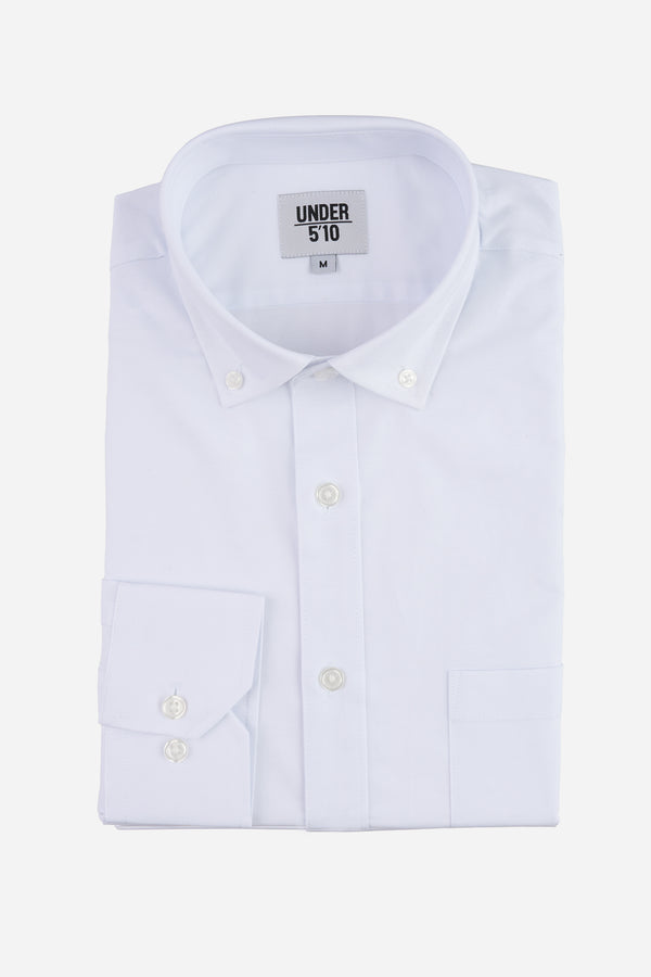 extra small dress shirts Buy White Fitted Stretch Essential Short Sleeve Shirts 2 Pack from Next USA