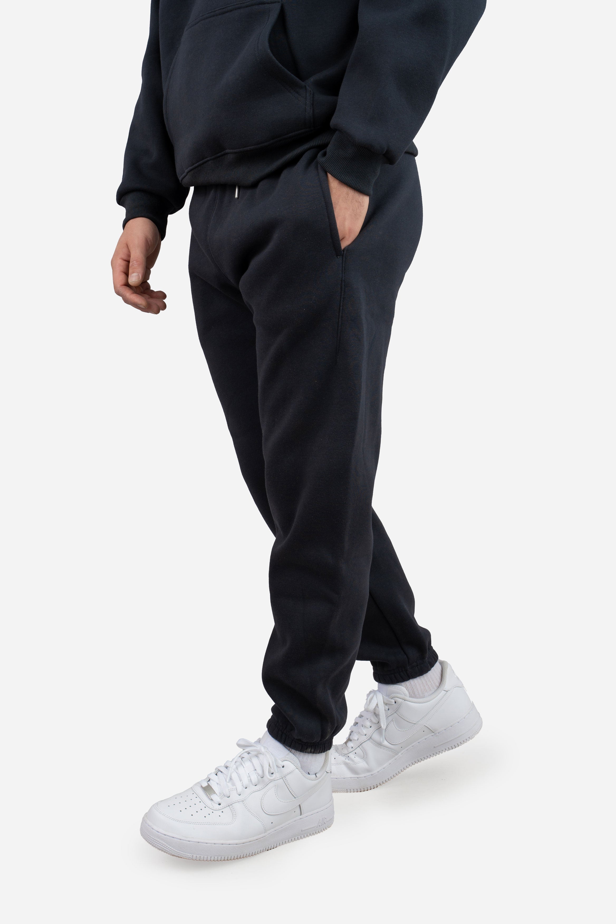 Core Sweatpants Navy