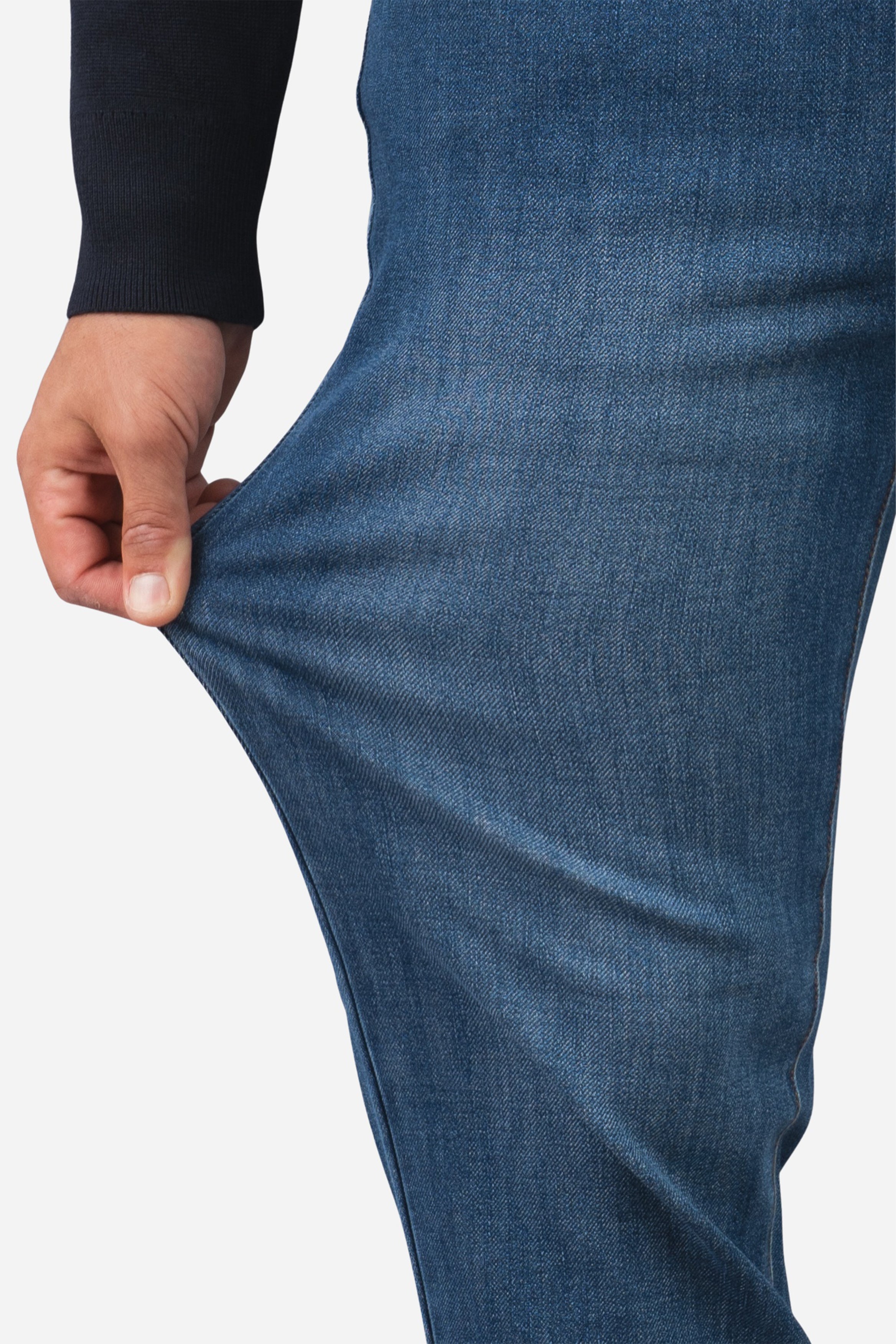 Airloom Jeans Medium Wash