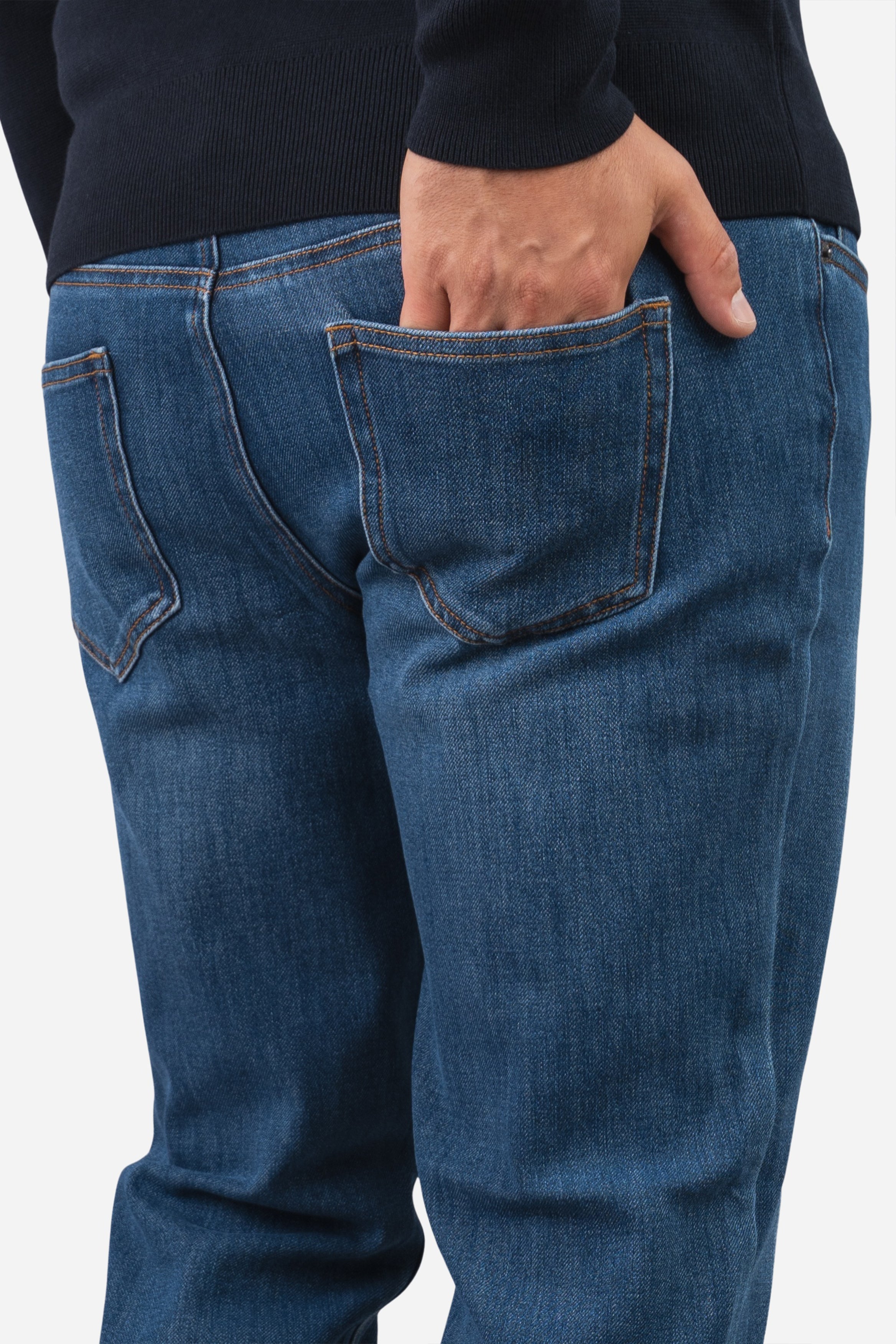 Airloom Jeans Medium Wash