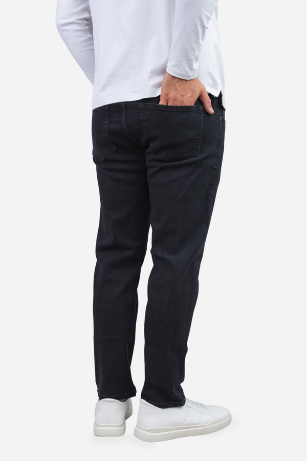 Bruce Jeans Black