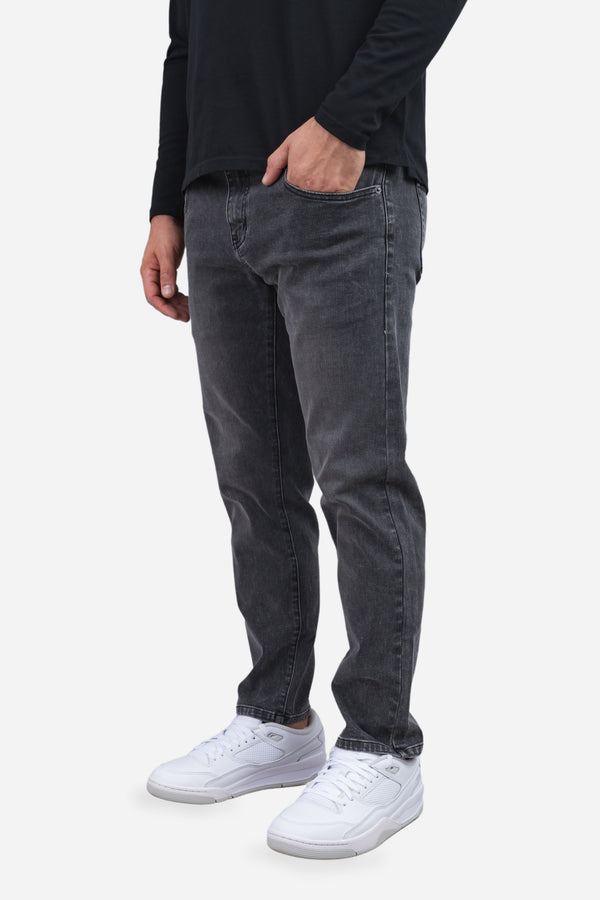 Bruce Jeans Charcoal