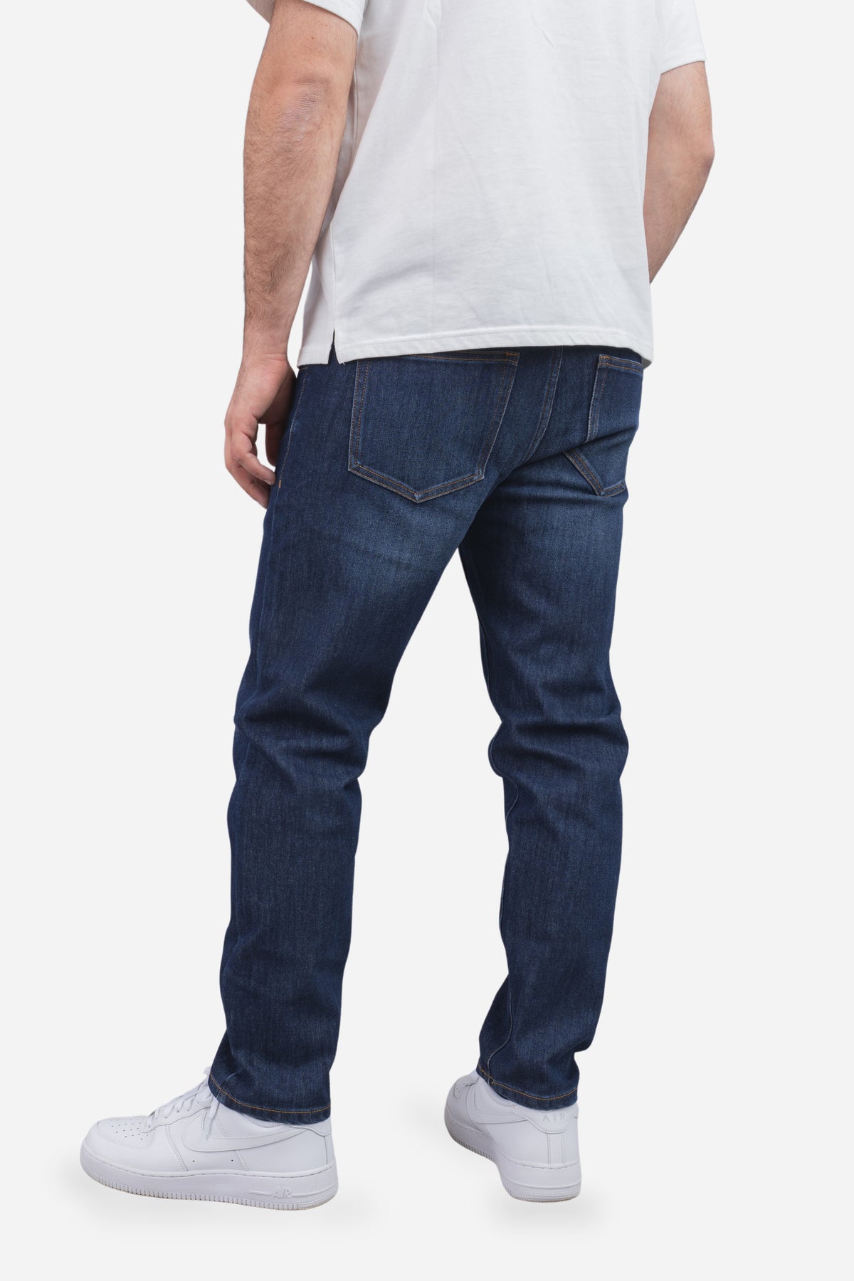 Bruce Jeans Dark Wash