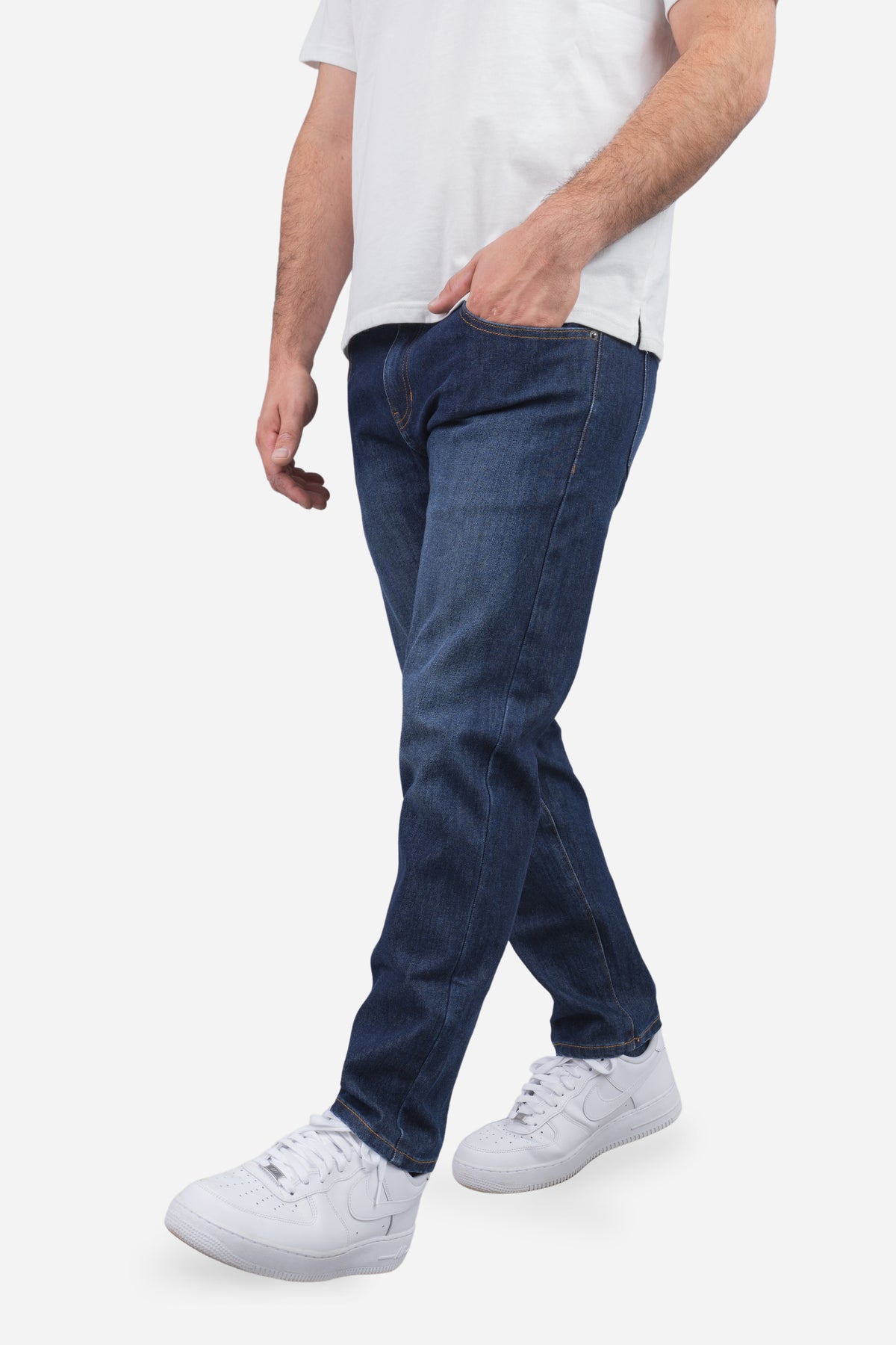 Bruce Jeans Dark Wash