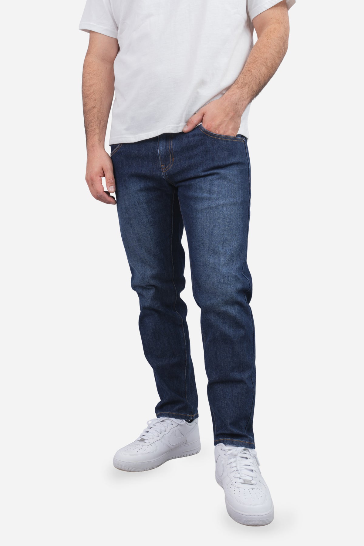 Bruce Jeans Dark Wash