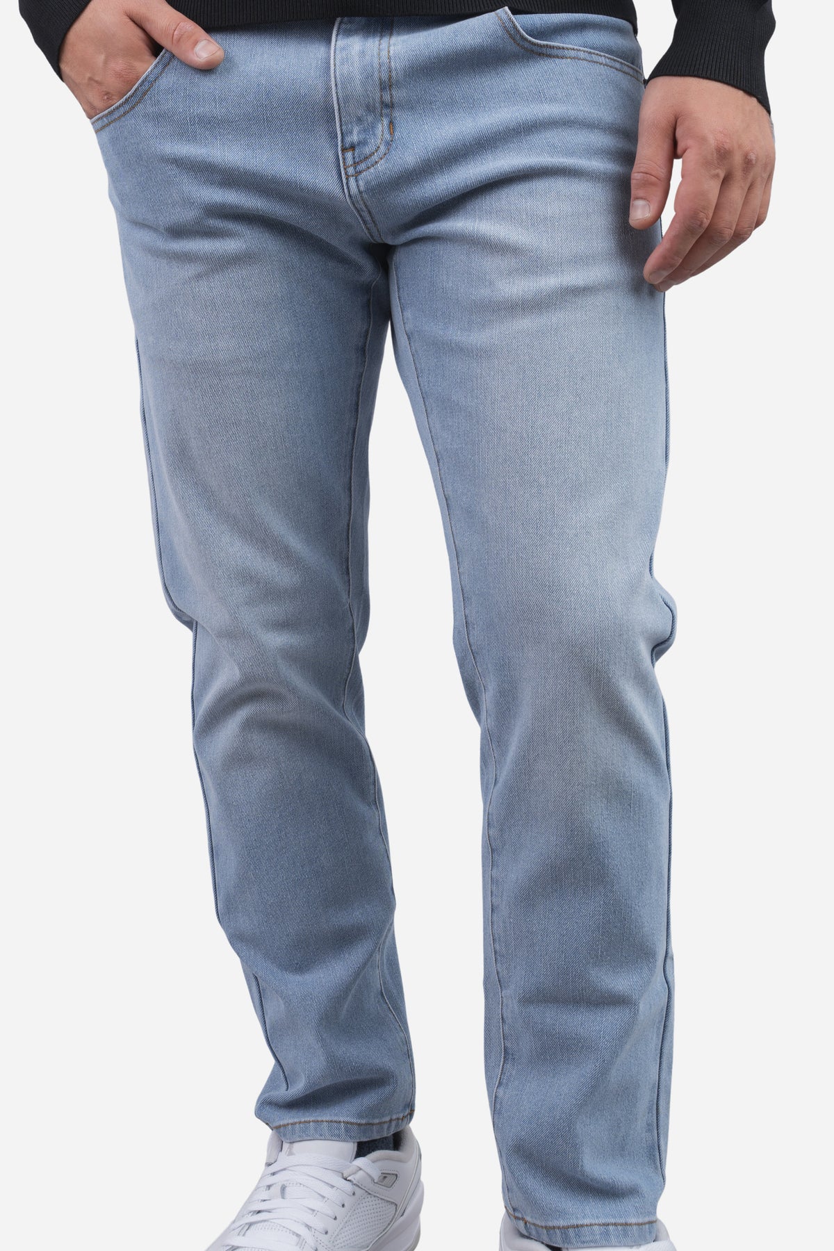 Bruce Jeans Light Wash