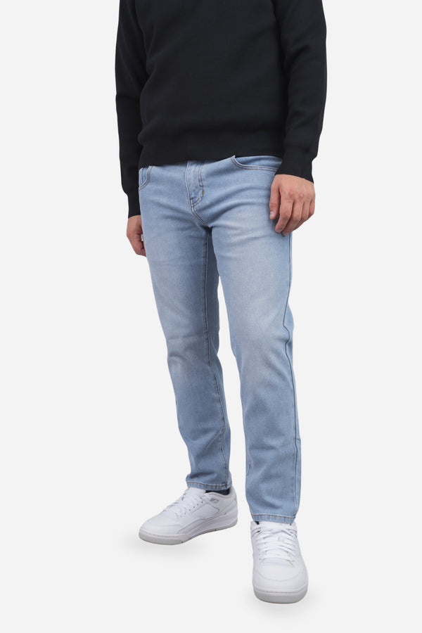 Bruce Jeans Light Wash