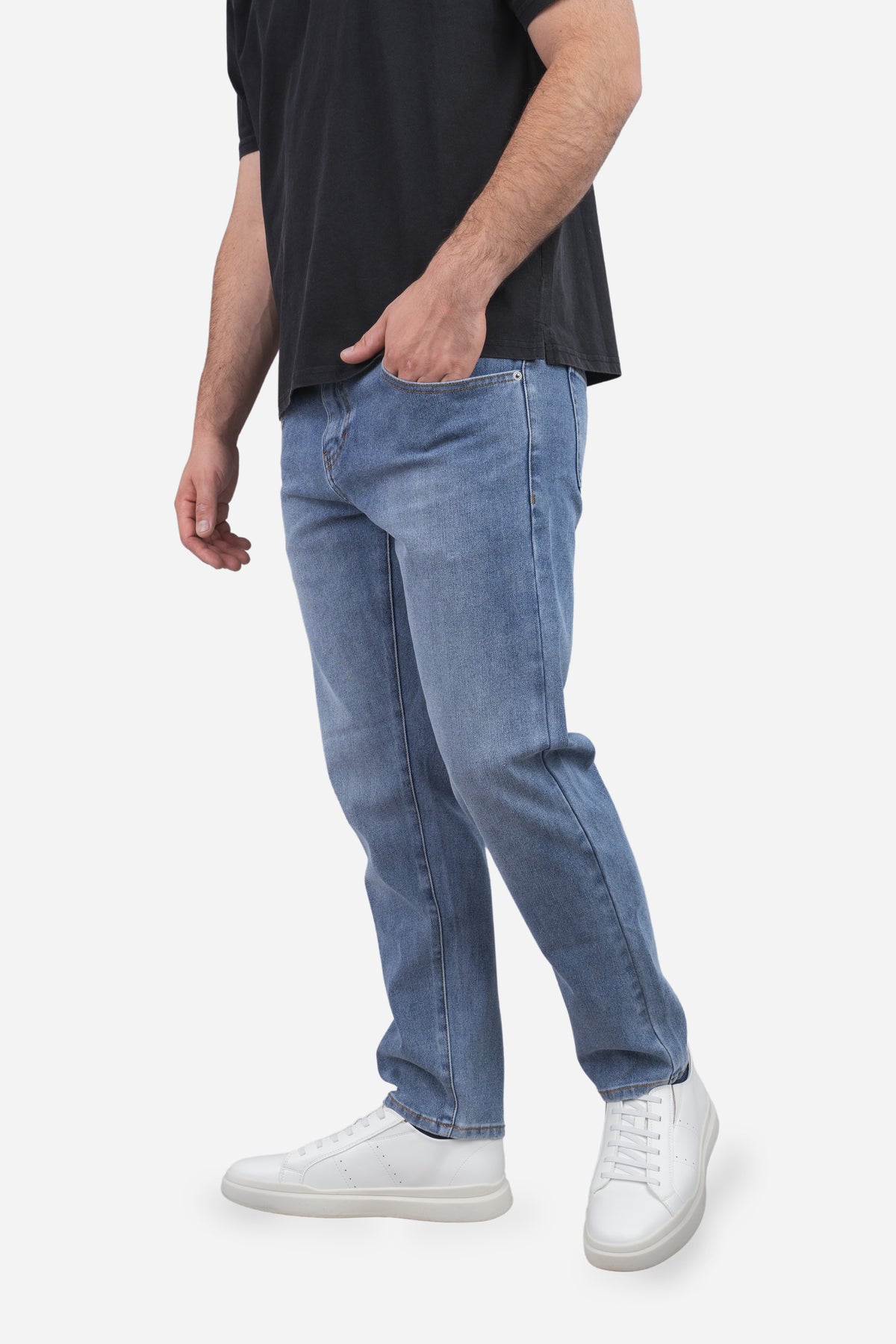 Bruce Jeans Vintage Wash