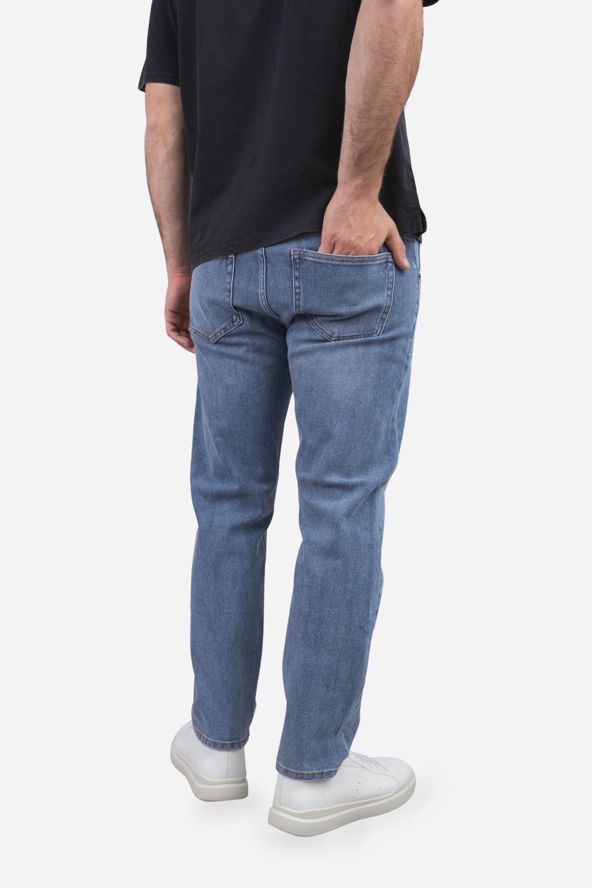 Bruce Jeans Vintage Wash