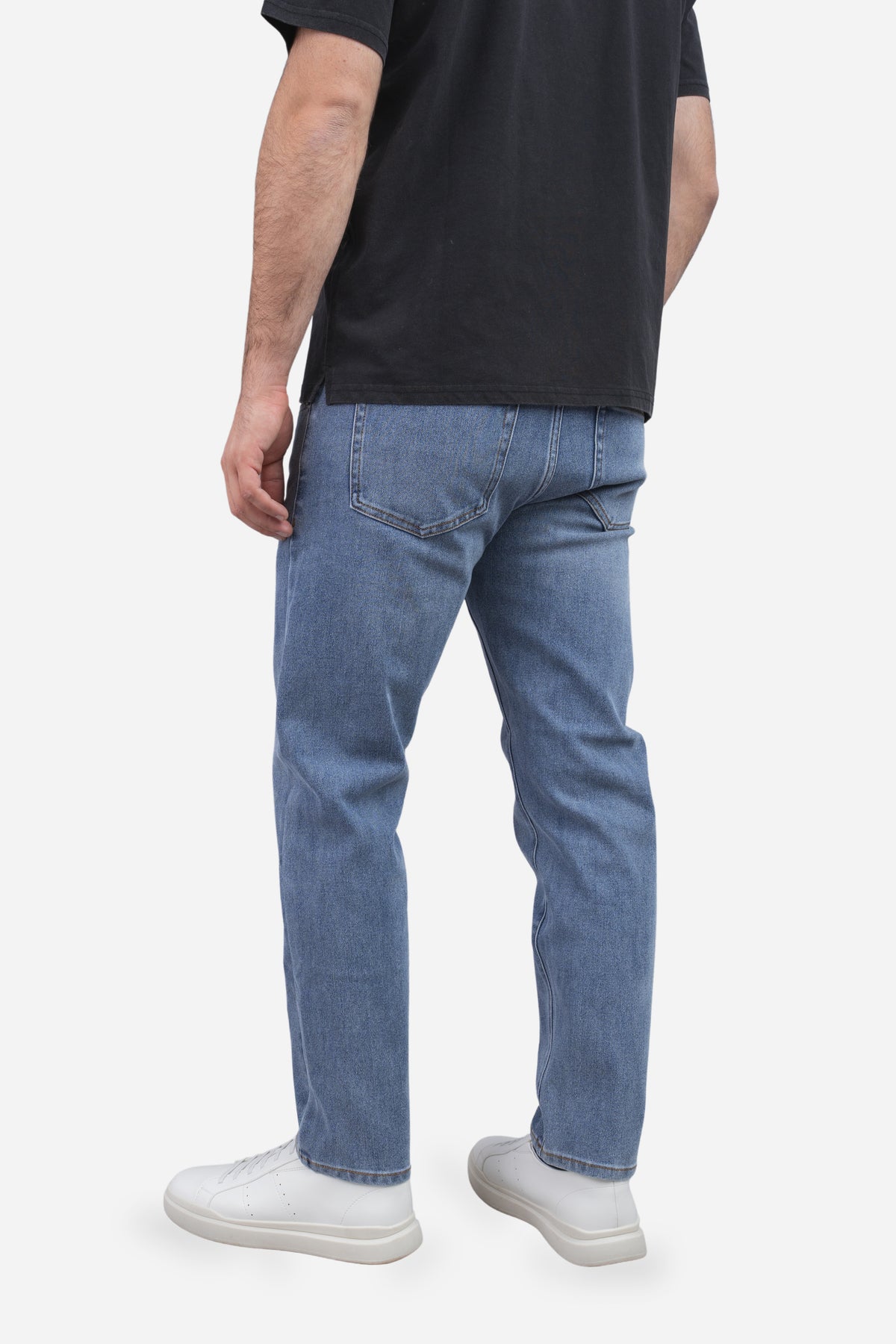 Bruce Jeans Vintage Wash