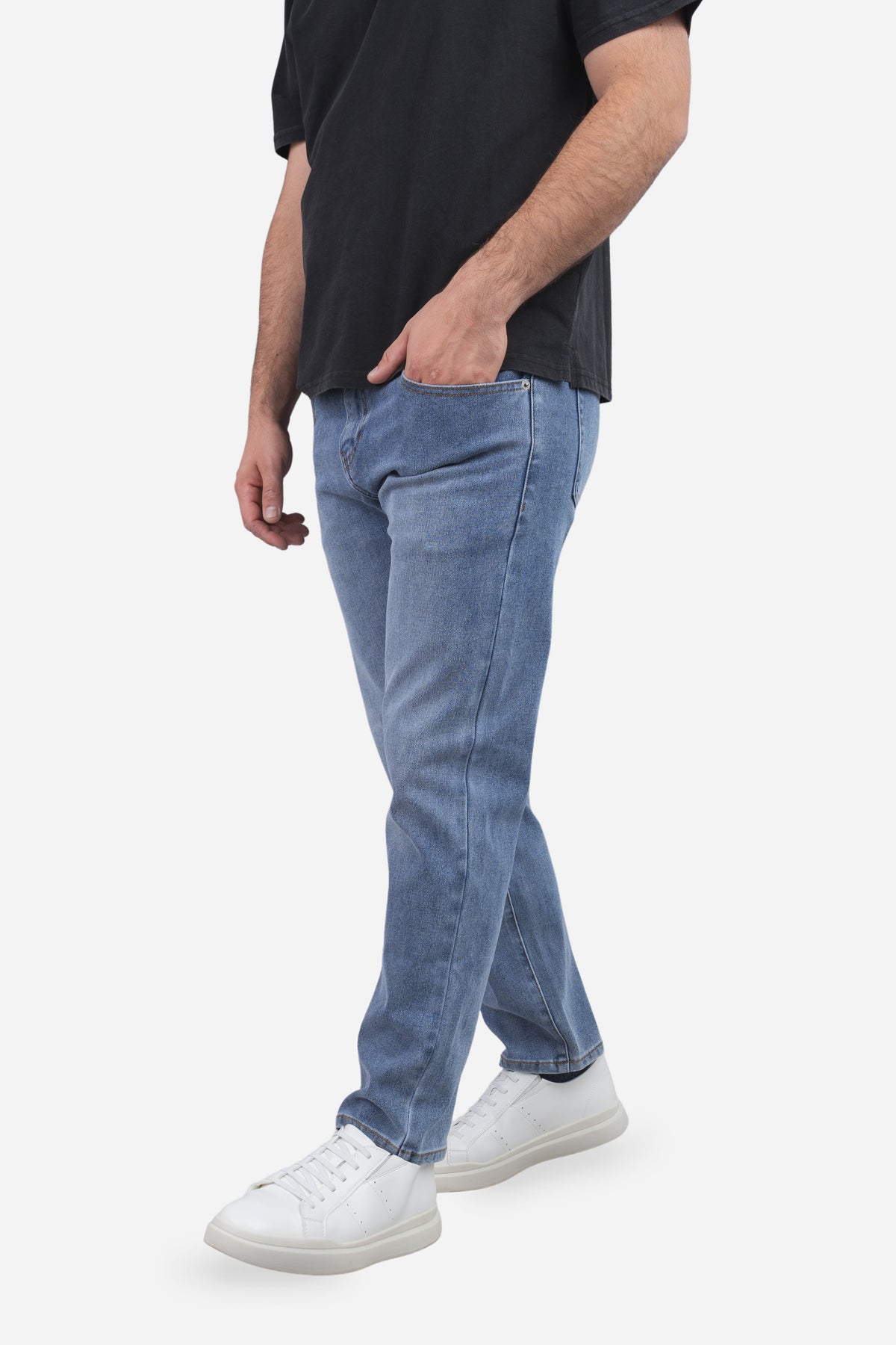 Bruce Jeans Vintage Wash