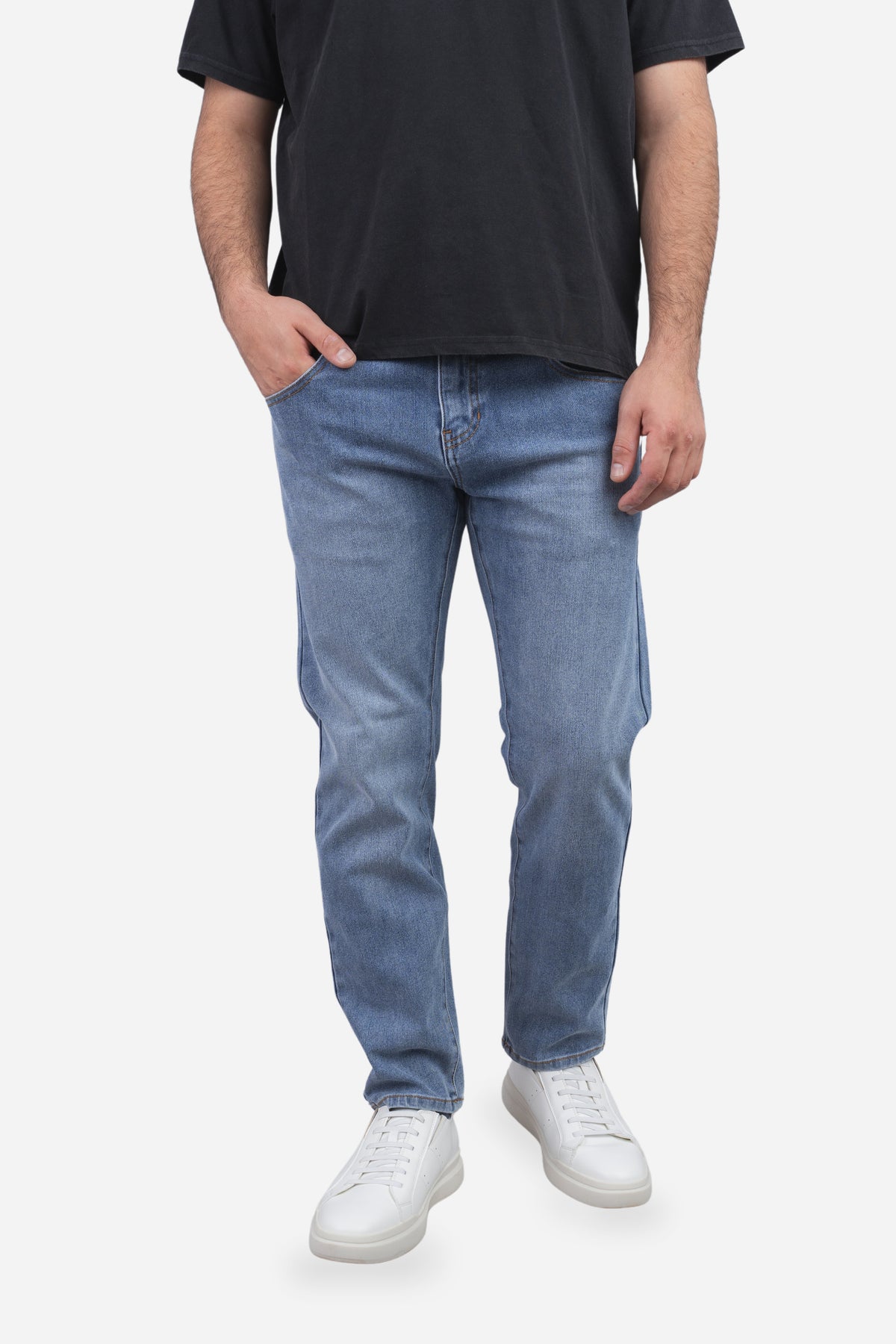 Bruce Jeans Vintage Wash