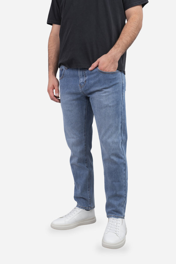 Bruce Jeans Vintage Wash