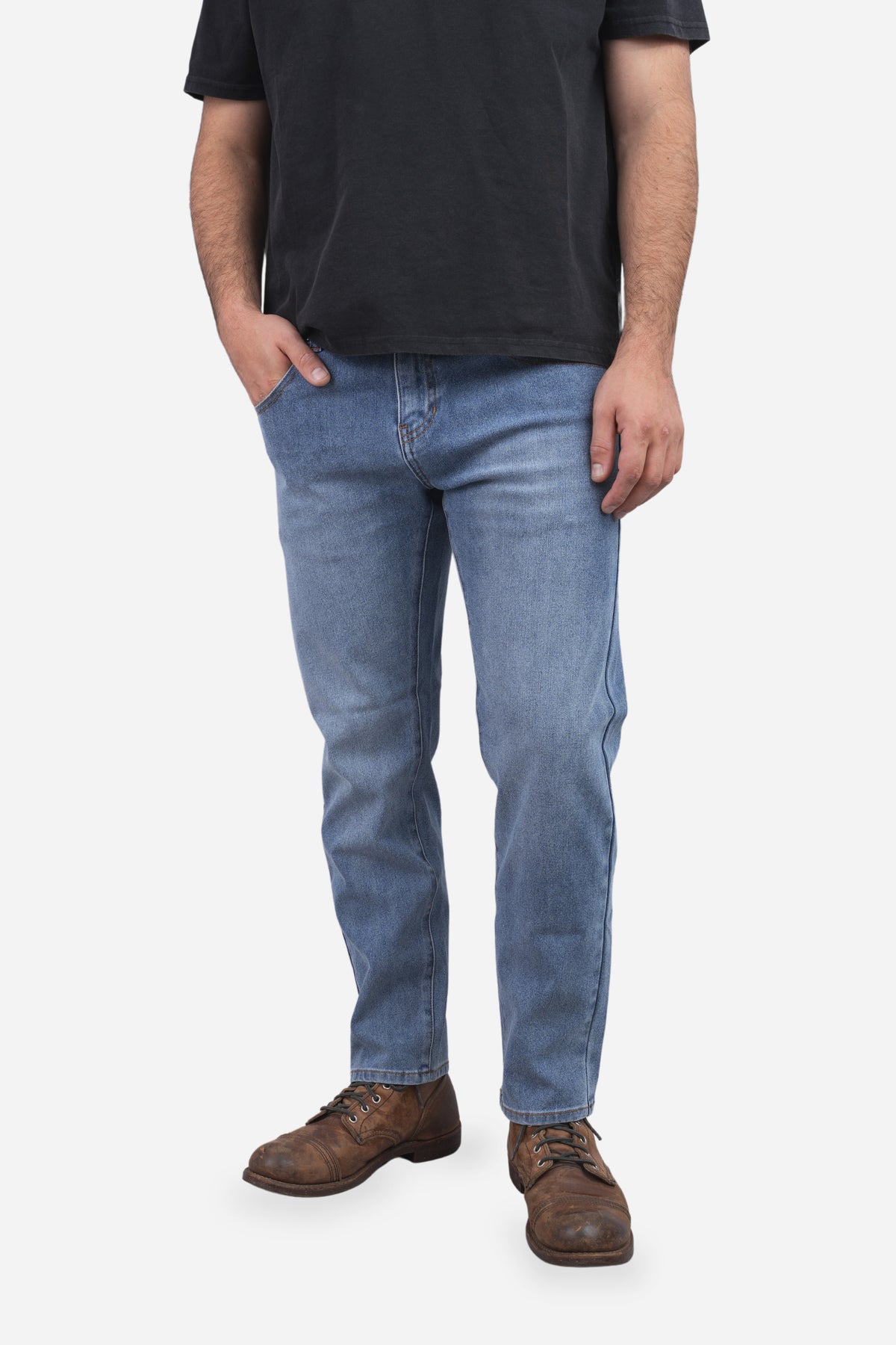 Bruce Jeans Vintage Wash