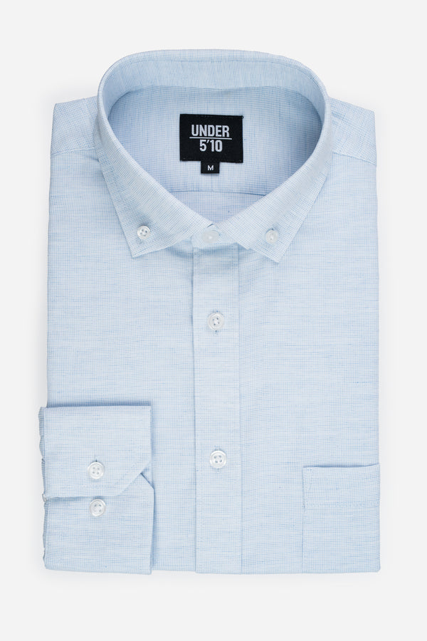 Short Men's Button Down Shirts | Tucked & Untucked Shirts Short Men's Button Down Shirts | Tucked & Untucked Shirts