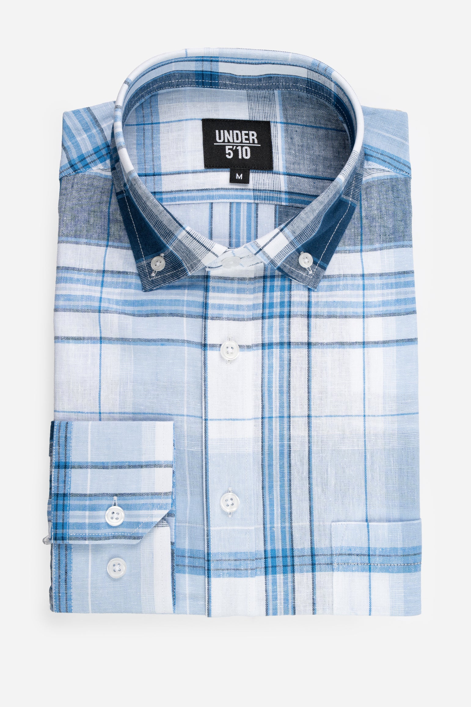 blue plaid dress shirt mens William in Blue & Red Plaid Dress Shirt Lorenzo Uomo