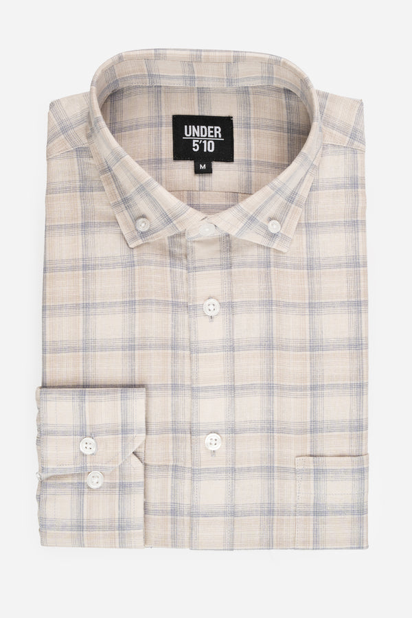 Short Men's Button Down Shirts | Tucked & Untucked Shirts Short Men's Button Down Shirts | Tucked & Untucked Shirts