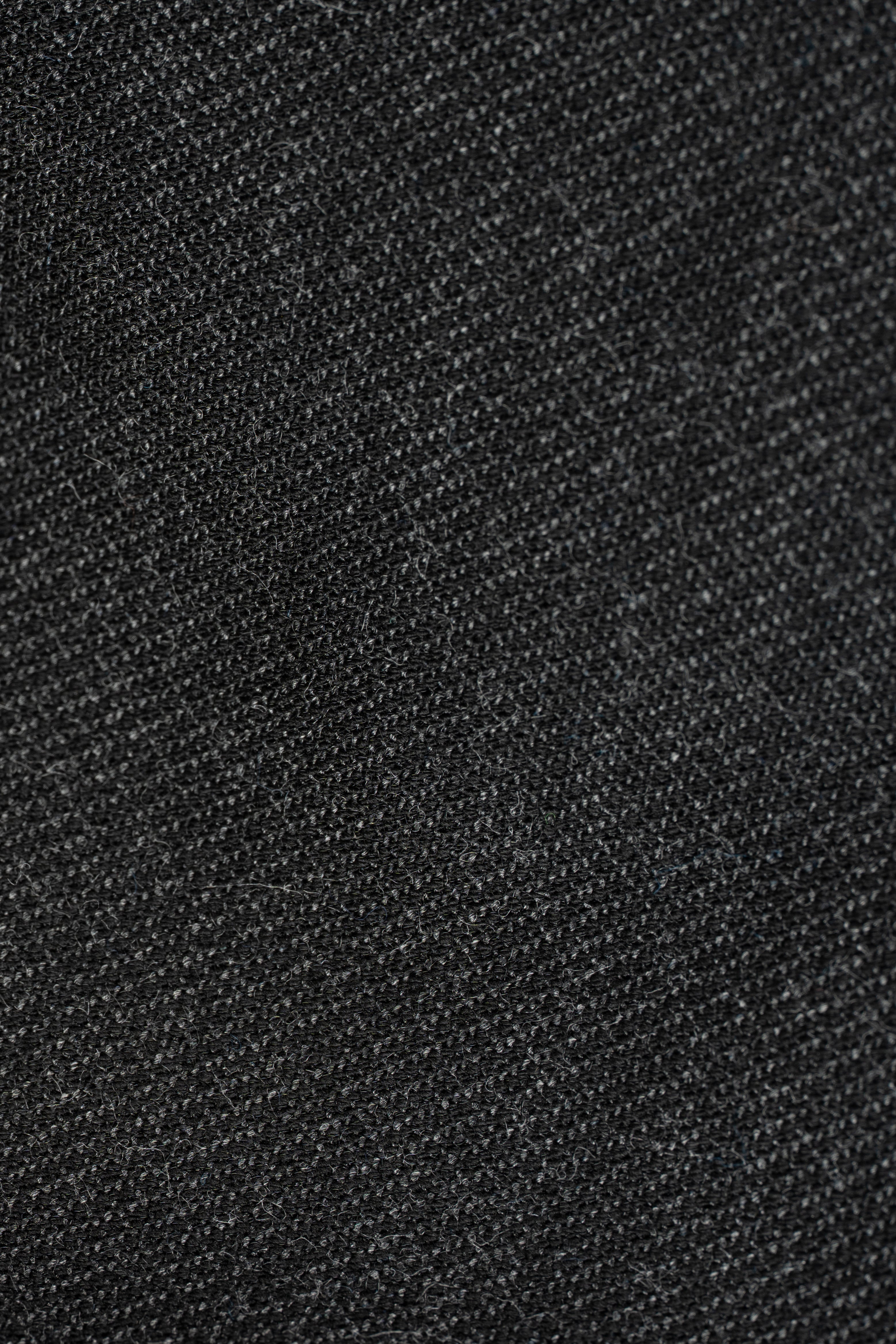 FlexPro Suit Jacket Black