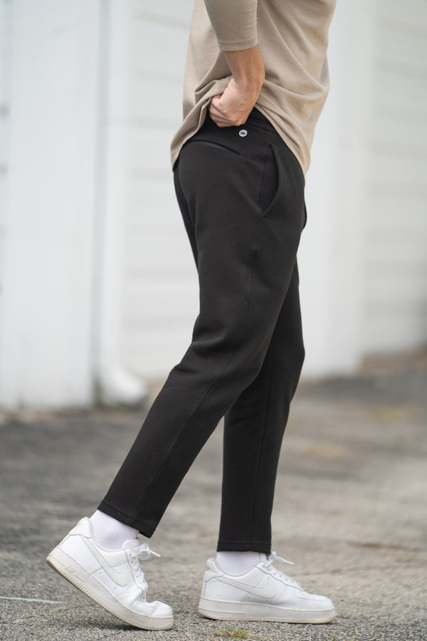 Kinetic Pants Black