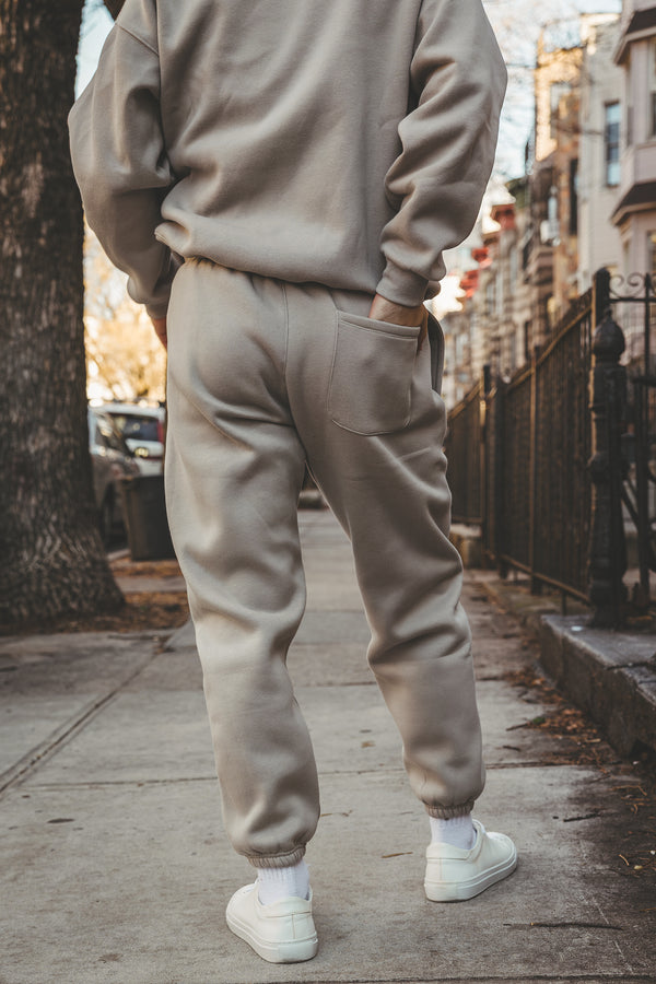 Core Sweatpants Dune