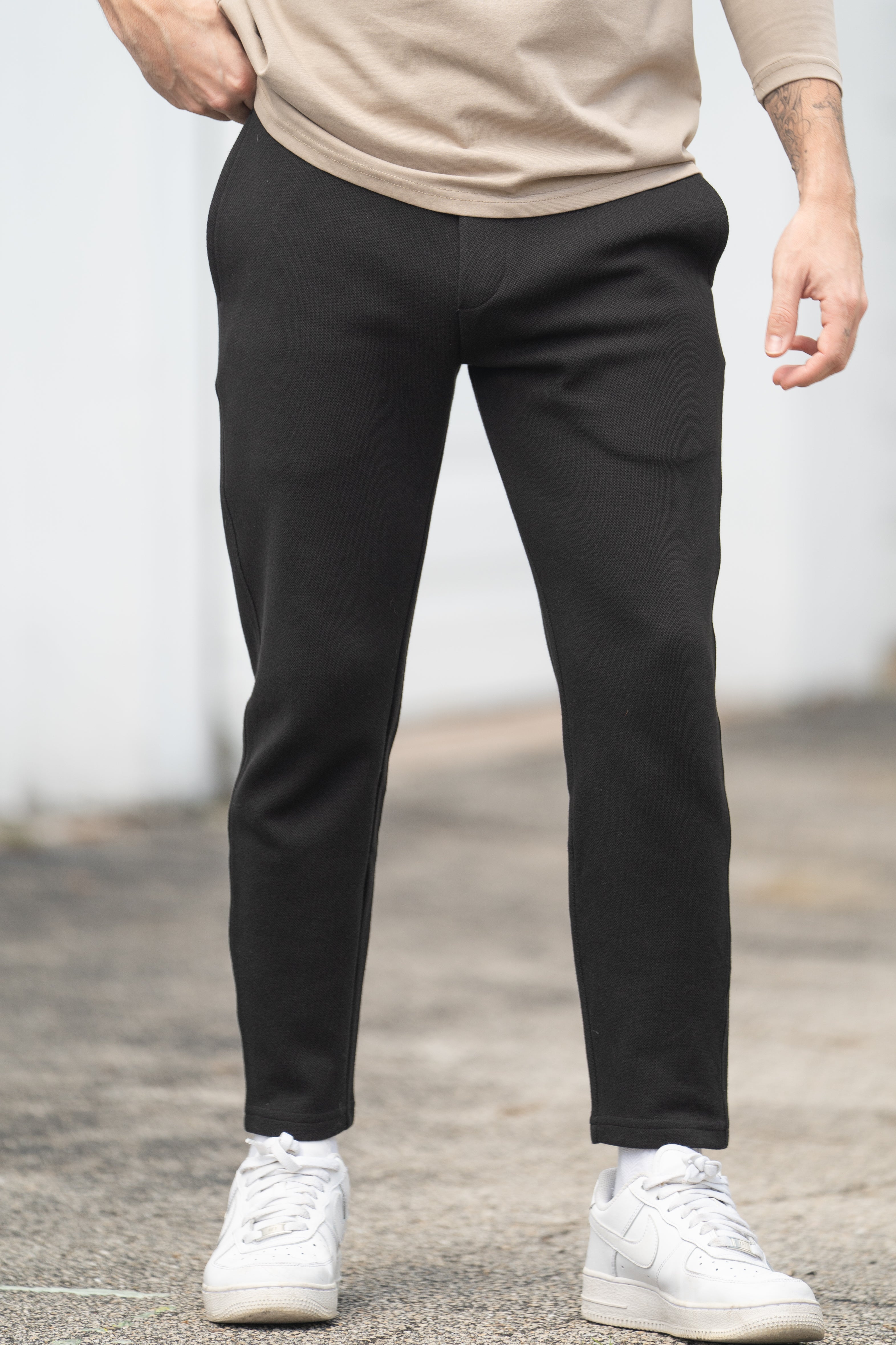 Kinetic Pants Black