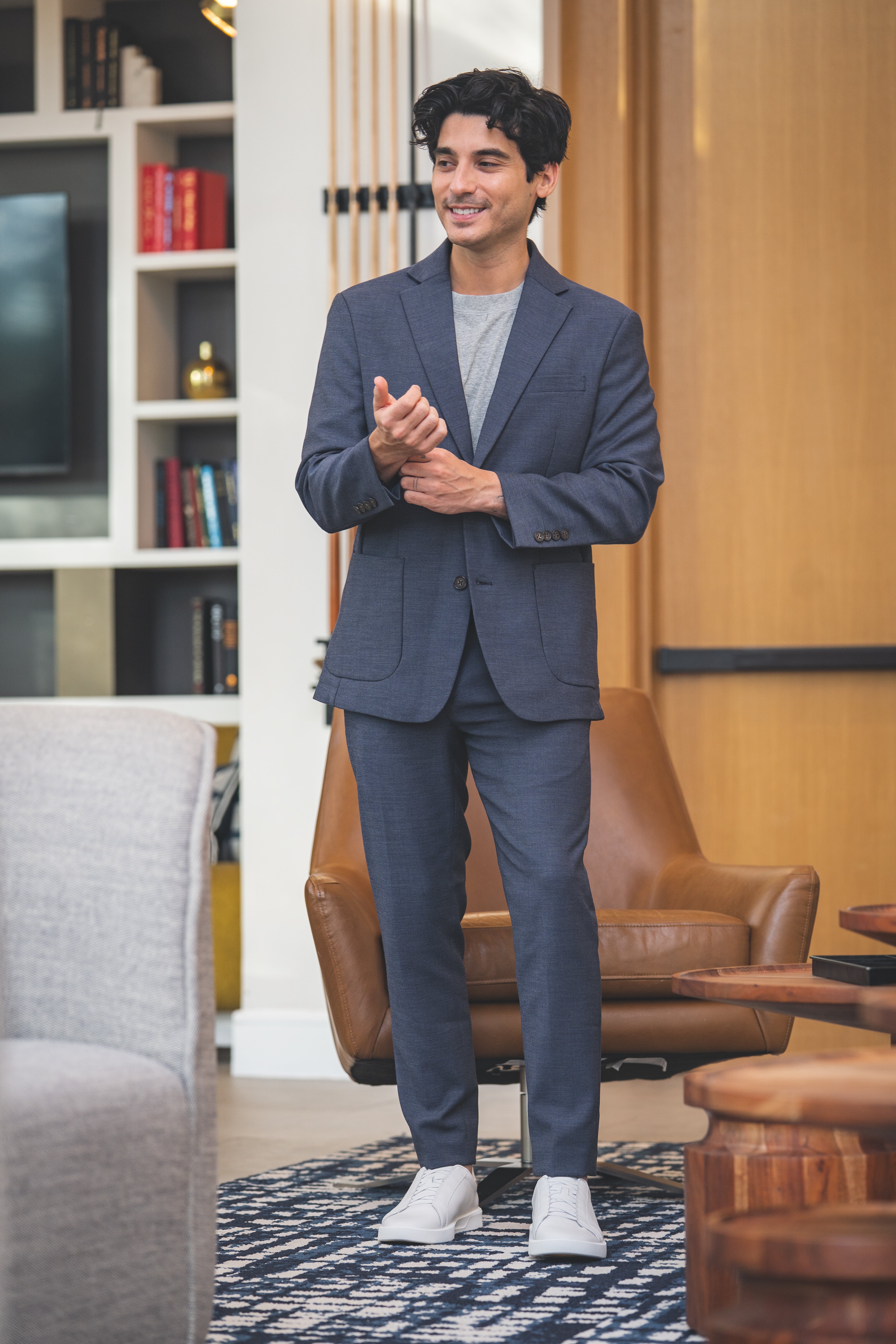 dress pants for short men Is this a good length pants? Or is it too short? : r/mensfashion durable fabric The #1 Most Important Fashion