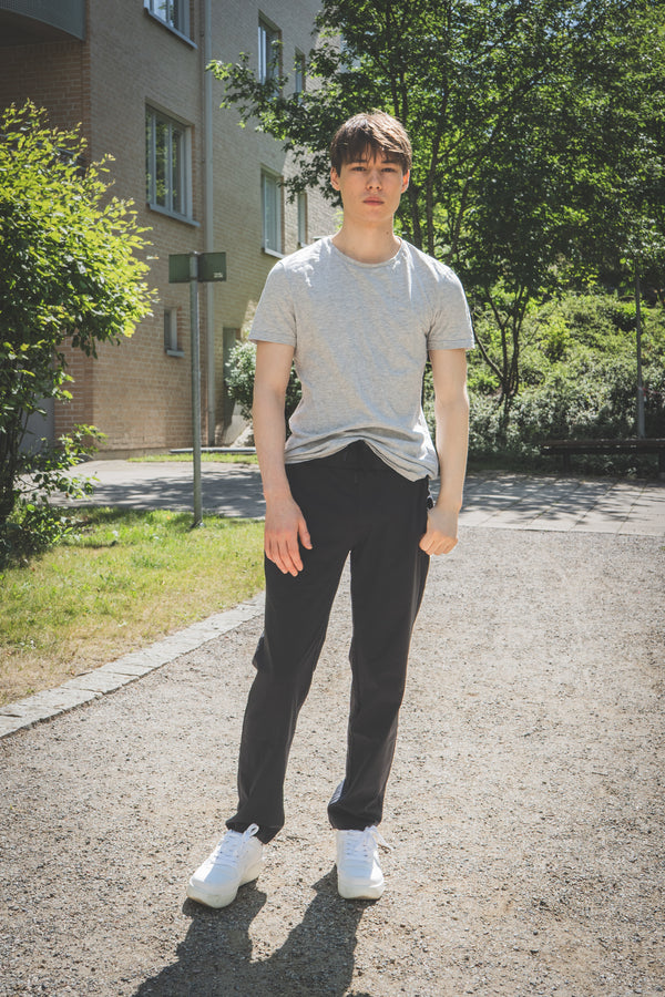 Superlight Easy Pants Black