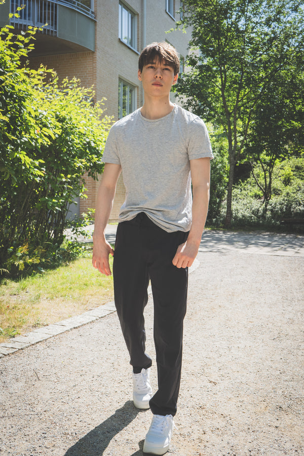 Superlight Easy Pants Black