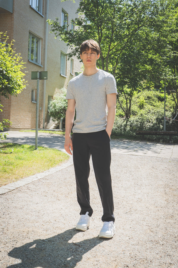 Superlight Easy Pants Black