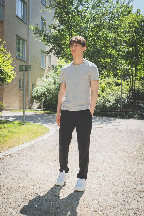 Superlight Easy Pants Black