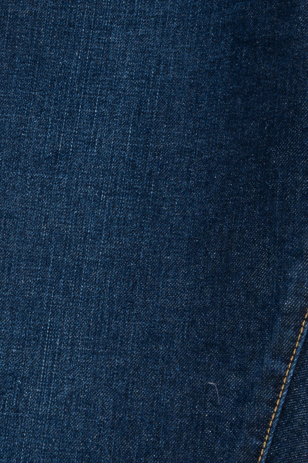 Selvedge Jeans Medium Wash