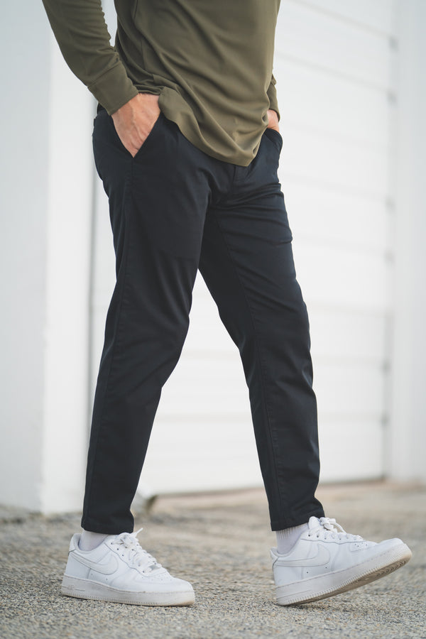 mens dress pants short inseam Pants for Short Men | Short Inseam