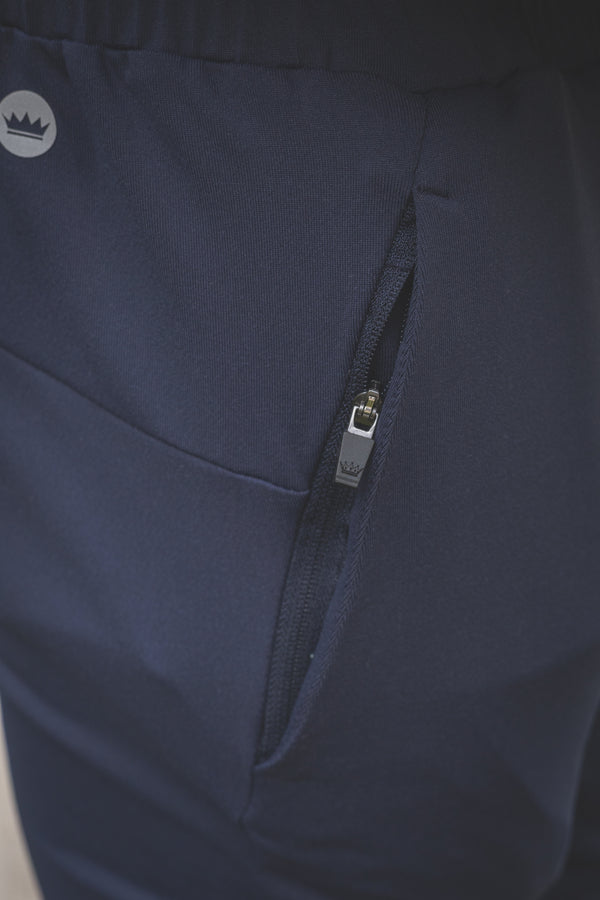 Tyson Jogger Navy
