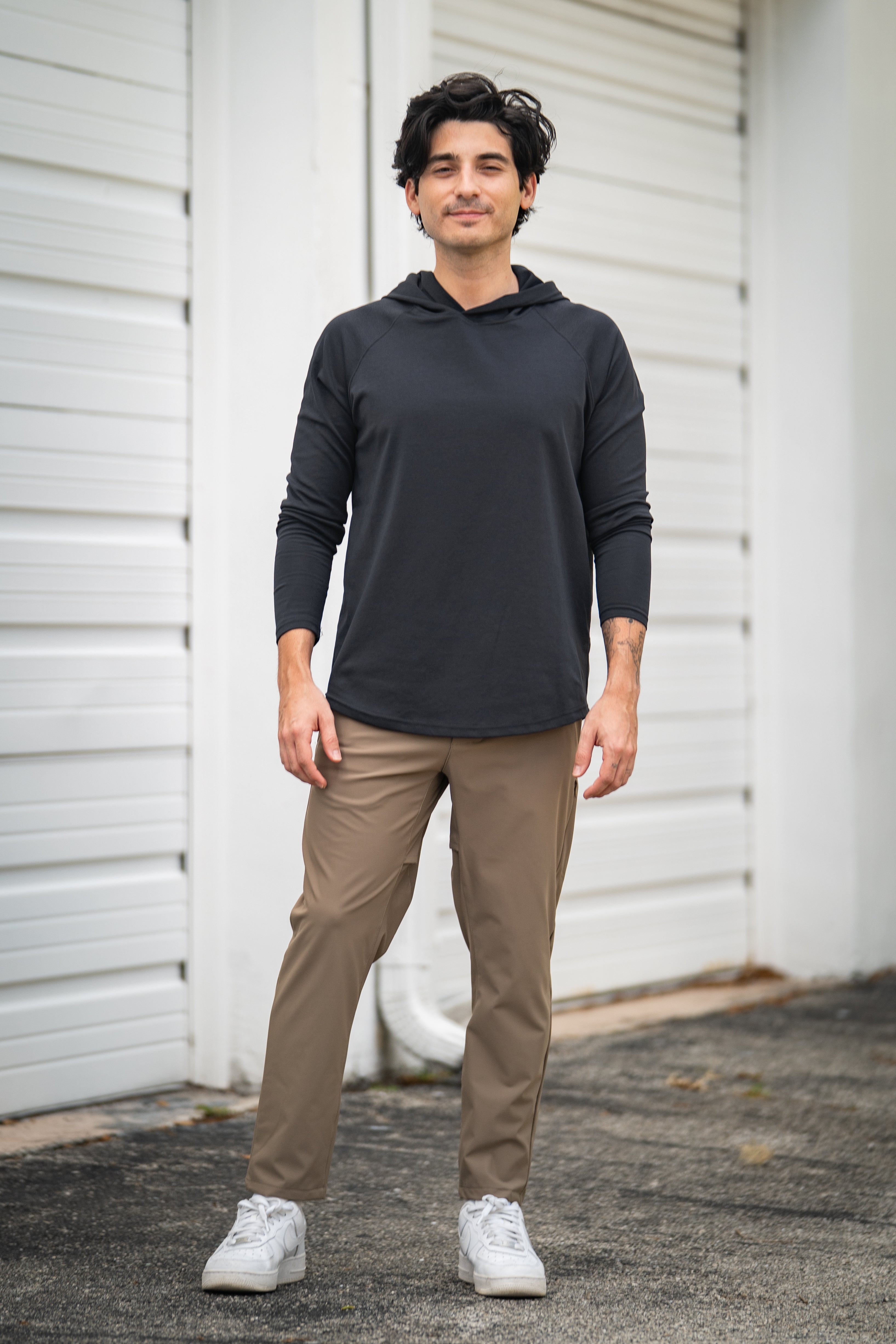 Elemental Pants Taupe