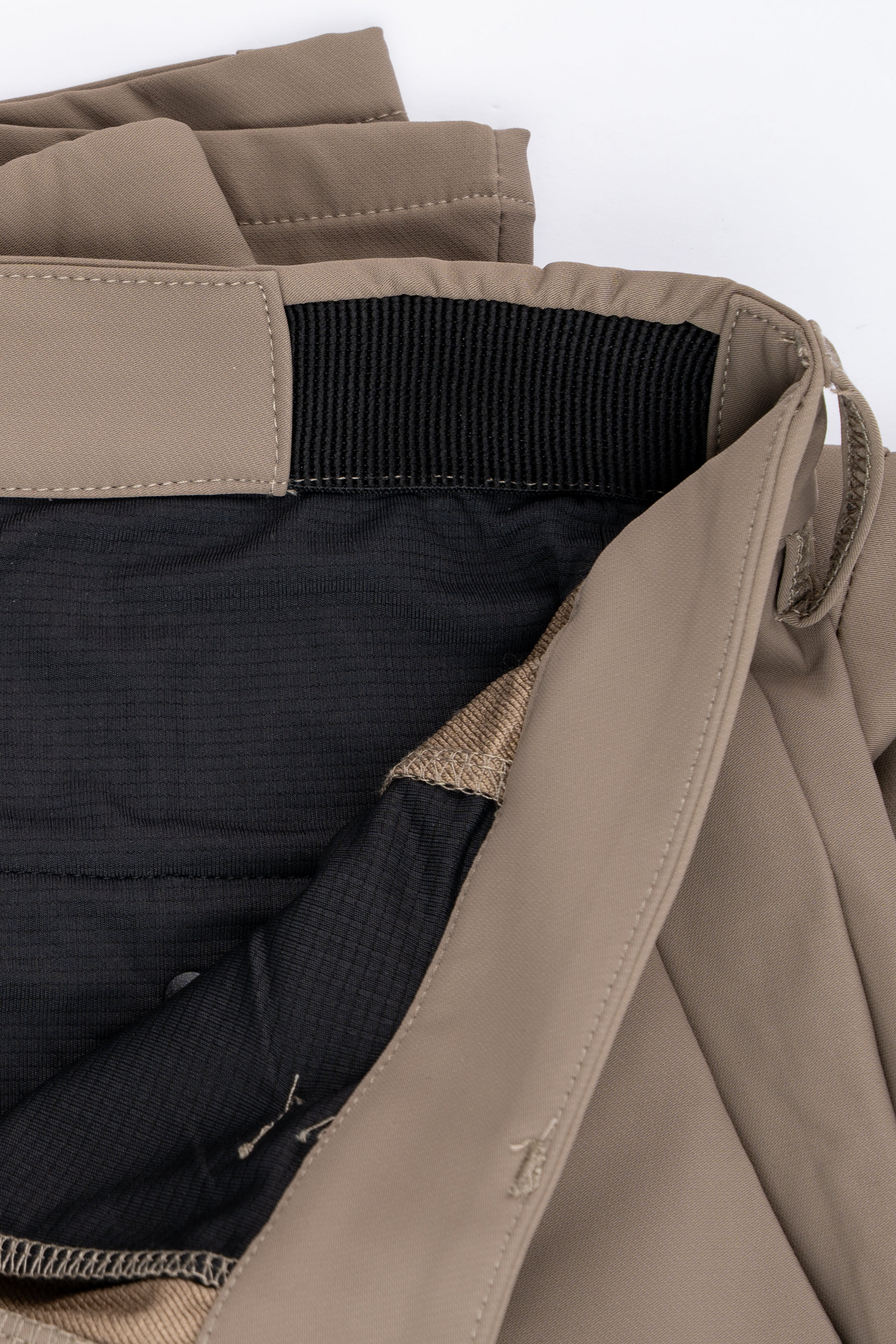 Elemental Pants Taupe